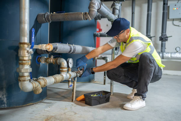 Best Plumbing Inspections & Maintenance in Henderson, NC